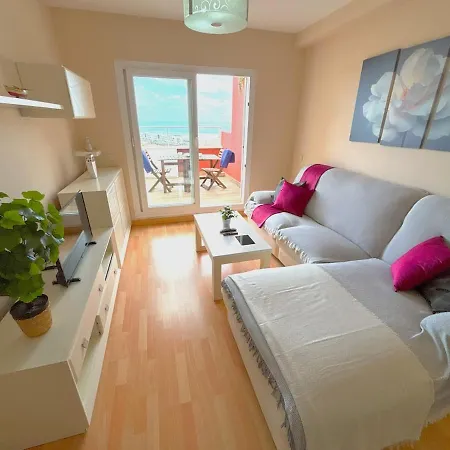 Apartment Evans Realty Bt Atico Con Garaje & Piscinas & Padel *