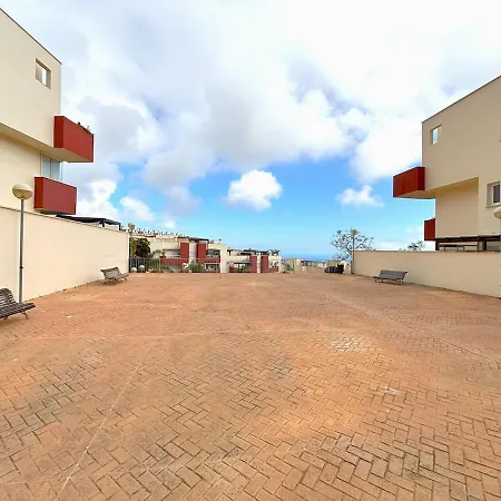 Evans Realty Bt Atico Con Garaje & Piscinas & Padel Apartment Benalmadena