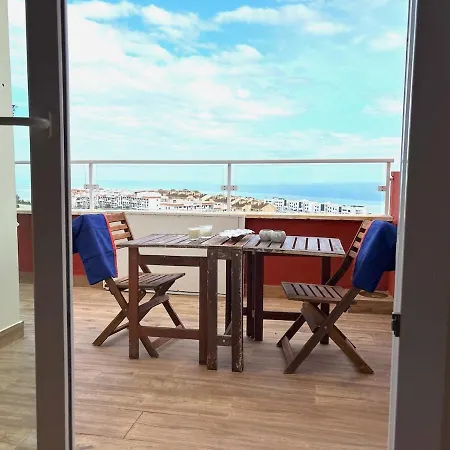 Evans Realty Bt Atico Con Garaje & Piscinas & Padel *