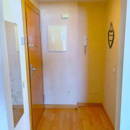 Apartment Evans Realty Bt Atico Con Garaje & Piscinas & Padel Benalmadena