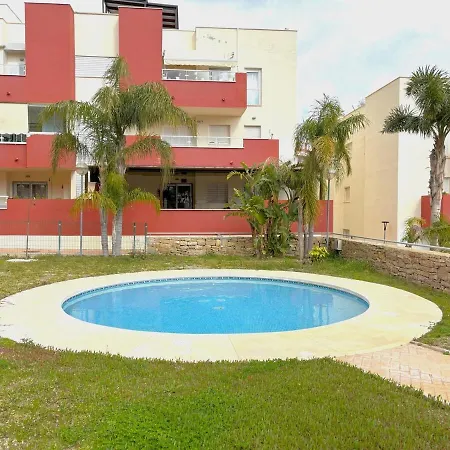 Evans Realty Bt Atico Con Garaje & Piscinas & Padel * Benalmadena